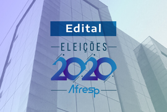 Comiss O Eleitoral Divulga Edital Das Elei Es Da Afresp Afresp