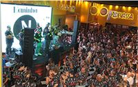 Leia mais sobre o artigo Associado Afresp tem vantagens no Camarote Confraria, no carnaval do Anhembi