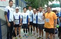 Leia mais sobre o artigo Corrida de São Silvestre conta com a participação de associados