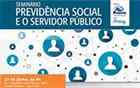 Leia mais sobre o artigo Afresp apoia seminário sobre Previdência Social da Fespesp