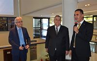 Leia mais sobre o artigo Deputado Arnaldo Faria de Sá defende a necessidade da participação dos AFRs na recuperação das finanças do Estado