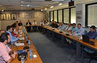Leia mais sobre o artigo Diretores Regionais participam de pesquisa de percepção