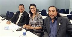 Leia mais sobre o artigo Febrafite debate educação fiscal e controle social dos recursos públicos
