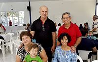 Leia mais sobre o artigo Regional de São José do Rio Preto realiza feijoada beneficente