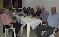 Leia mais sobre o artigo Aposentados de Bauru são homenageados em noite especial