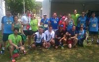 Leia mais sobre o artigo Maratona Pão de Açúcar conta com grande participação de associados