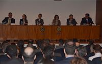 Leia mais sobre o artigo Afresp sedia o 12º Encontro Nacional de Inteligência Fiscal