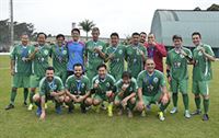 Leia mais sobre o artigo Wolfsburg é o campeão do Torneio Metropolitano de Futebol da Afresp