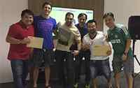 Leia mais sobre o artigo Conheça o campeão do 2º Torneio de Poker da Regional de Sorocaba