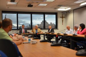 Leia mais sobre o artigo Afresp apresenta para Câmaras Temáticas o ‘Movimento Viva’