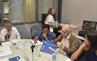 Leia mais sobre o artigo Fundafresp recebe a inscrição de mais de 100 projetos assistenciais no Edital 001/2016