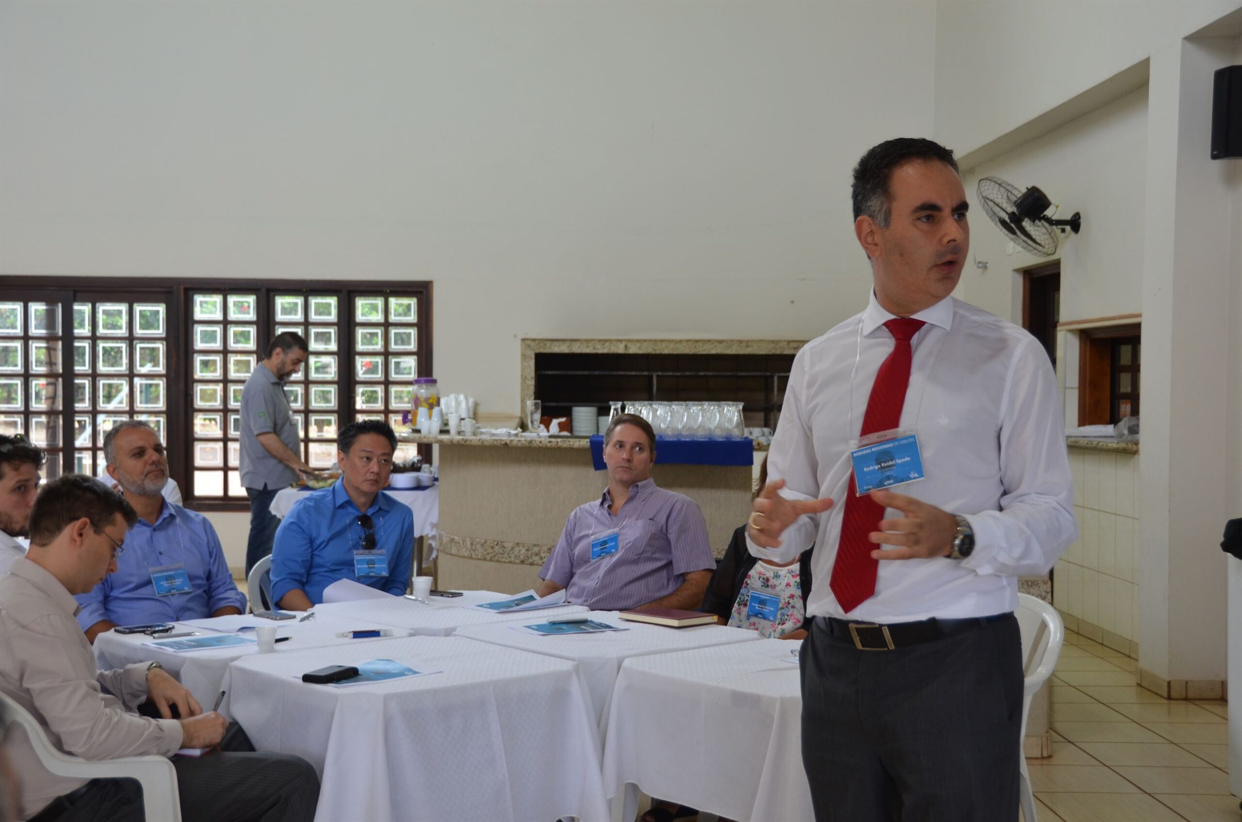 No momento, você está visualizando Confira as fotos da 1ª Rodada Regional