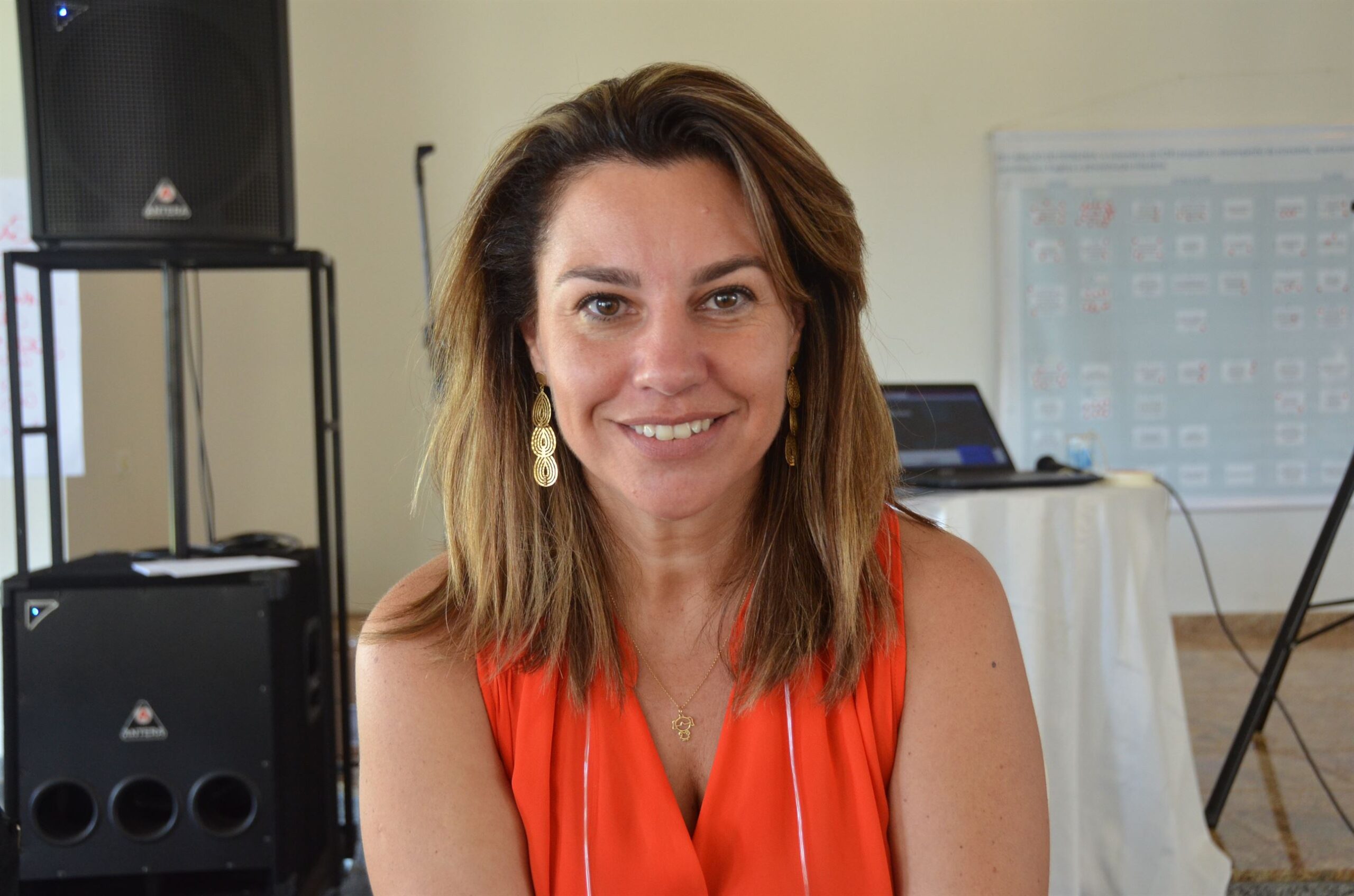 No momento, você está visualizando Conheça os representantes escolhidos na 3ª Rodada Regional