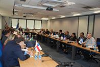 Leia mais sobre o artigo Amafresp sedia reunião dos Planos de Saúde do Fisco Estadual Brasileiro