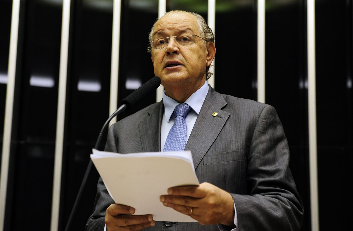 No momento, você está visualizando Deputado Hauly confirma presença em lançamento do Viva