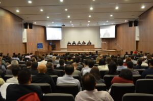 Leia mais sobre o artigo Fazesp discute fraude fiscal estruturada e responsabilização de terceiros