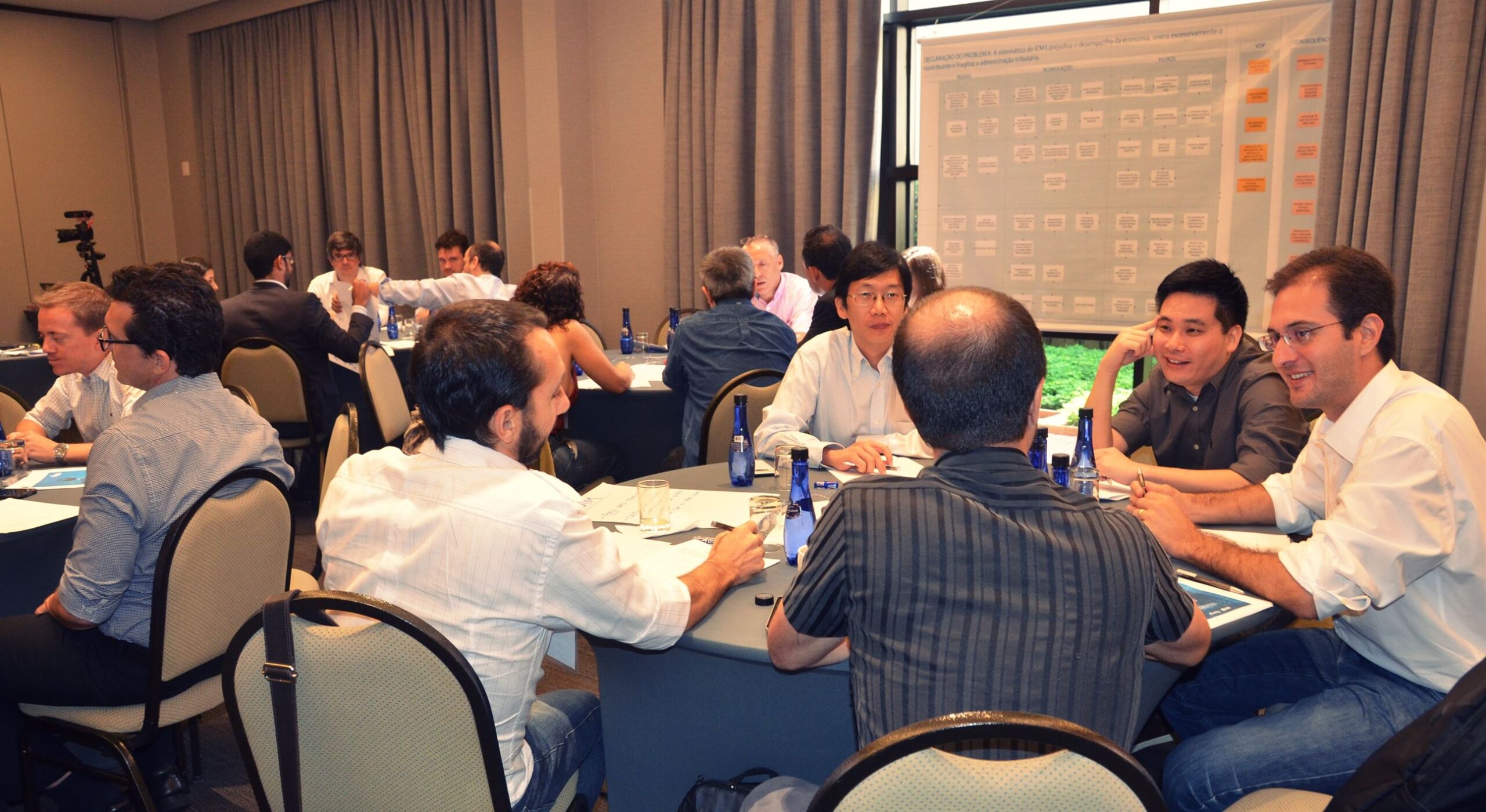 No momento, você está visualizando 7ª Rodada Regional encerra primeira fase do Movimento VIVA