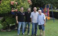 Leia mais sobre o artigo Diretor de Engenharia e Regionais visita C.C. de Ribeirão Preto