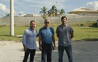 Leia mais sobre o artigo Diretor de Regionais e Engenharia visita Centro de Convivência de Sorocaba