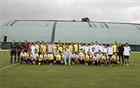Leia mais sobre o artigo Começa o XX Campeonato Estadual de Futebol da Afresp “Luiz Dias”