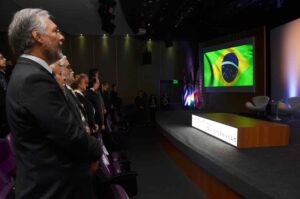 Leia mais sobre o artigo País carece de justiça fiscal, defendem especialistas no Conefip