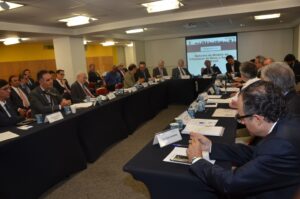 Leia mais sobre o artigo CCiF defende reforma tributária com período de transição de 10 anos e alíquota única