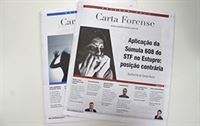 Leia mais sobre o artigo Confira o artigo de Fernando Sallaberry no Carta Forense de outubro