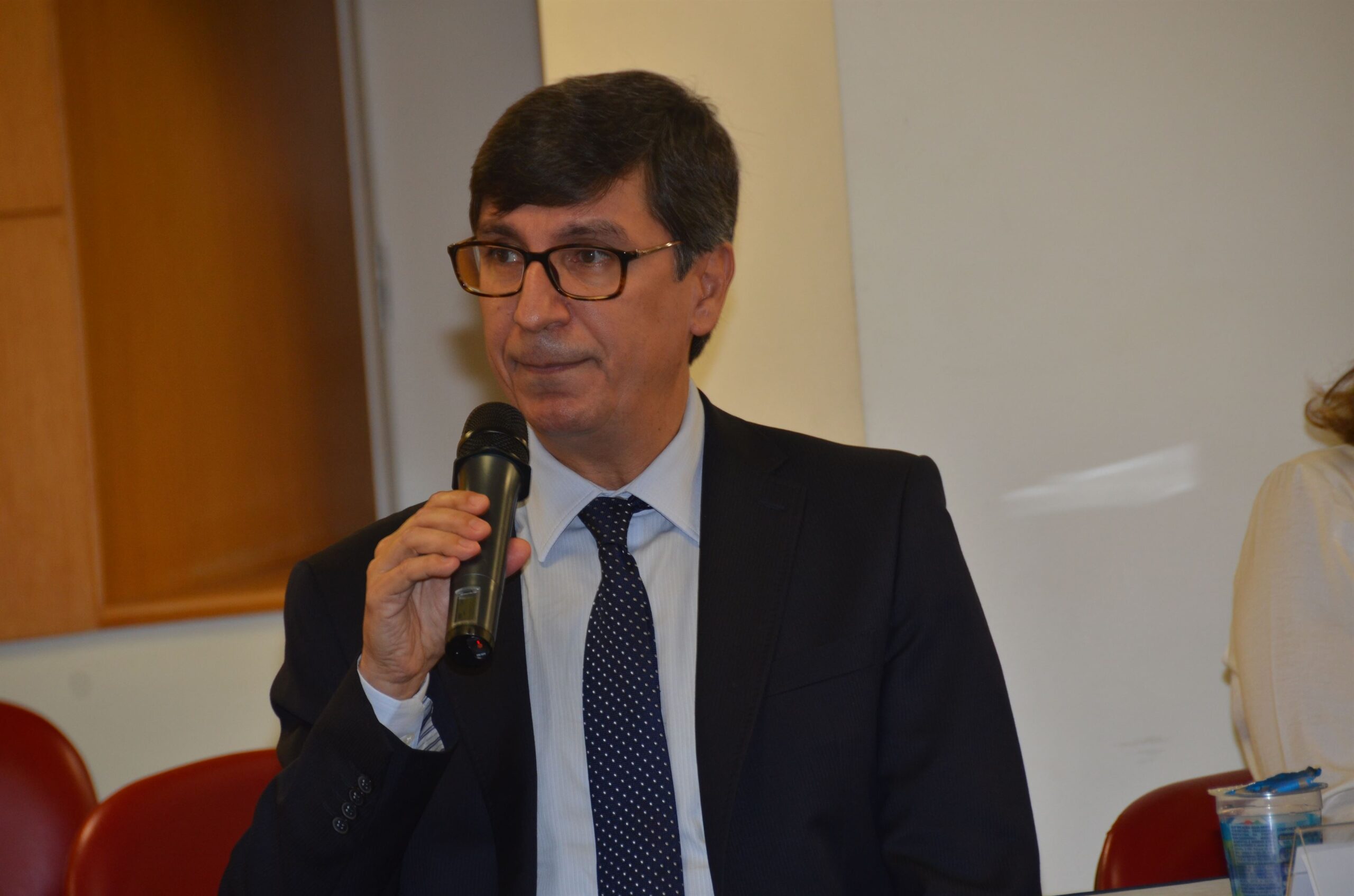 No momento, você está visualizando Fim da guerra fiscal? Fiscais discutem o tema e outras questões do ICMS