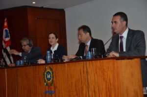 Leia mais sobre o artigo Fiscais acompanham curso do TADAT em São Paulo