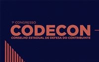 Leia mais sobre o artigo Afresp participa do 1º Congresso do Conselho Estadual de Defesa do Contribuinte