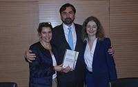 Leia mais sobre o artigo Tanísia Martini, diretora da Febrafite, lança livro sobre o Direito Francês e o Brasileiro