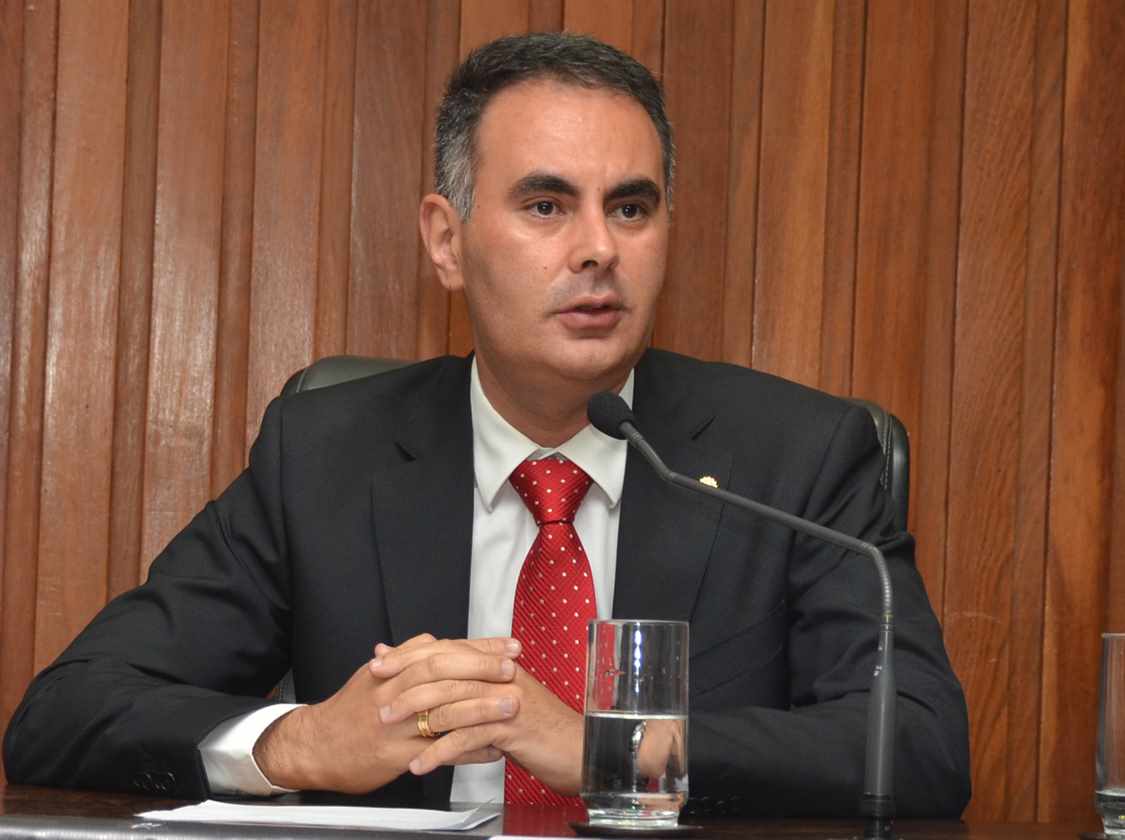 No momento, você está visualizando Presidente Spada participa de debate na FGV-SP com Dias Toffoli, ministro do STF