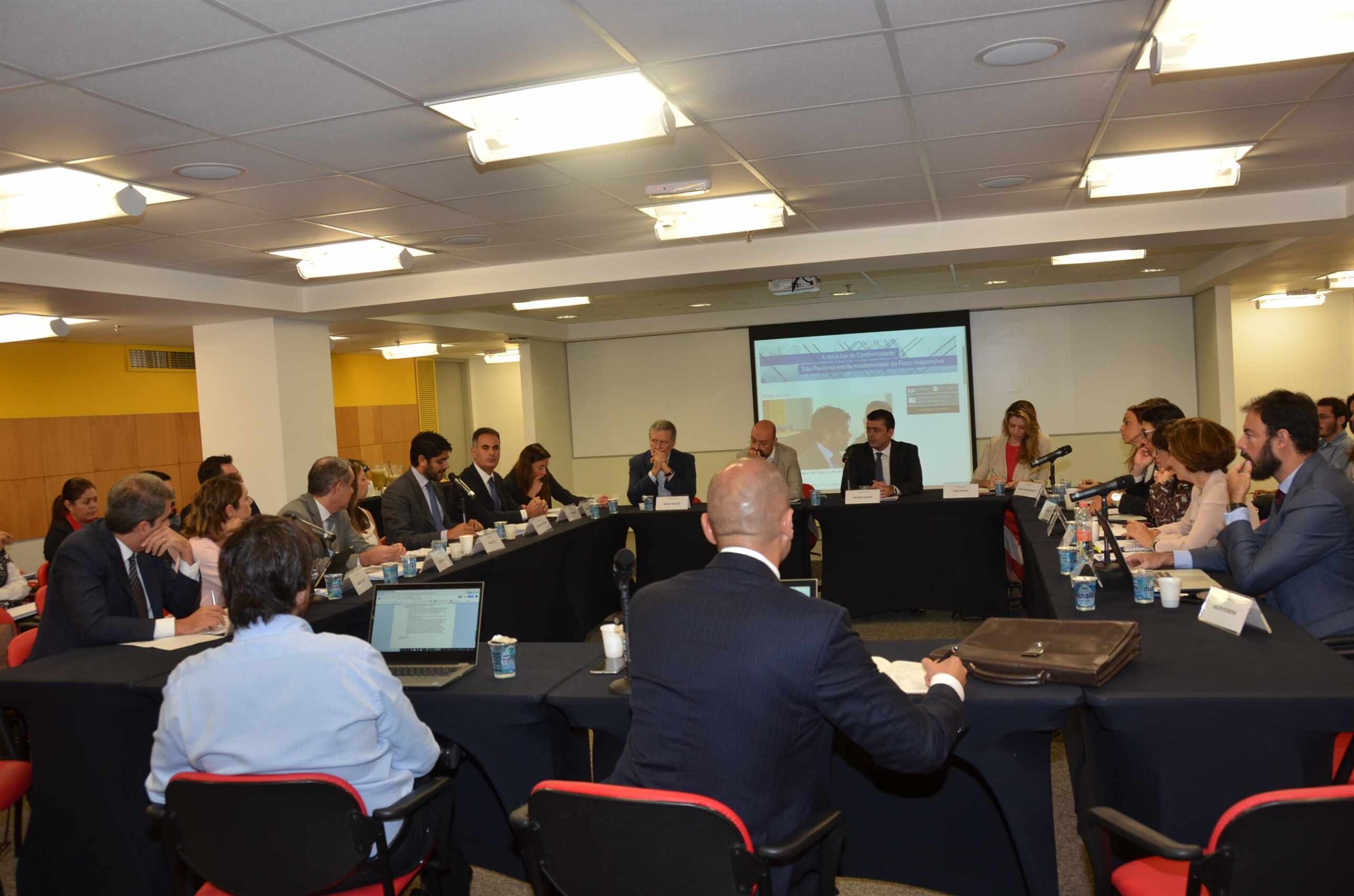 No momento, você está visualizando Mais de 1300 fiscais participarão da etapa piloto do Programa “Nos Conformes”