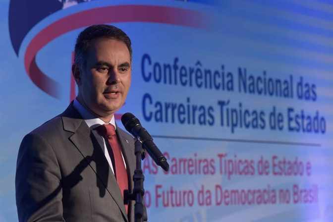 No momento, você está visualizando Presidente Spada é o novo coordenador do Prêmio Nacional de Educação Fiscal