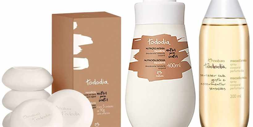 No momento, você está visualizando Natura oferece 20% de desconto em kits exclusivos