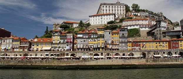 No momento, você está visualizando 10 lugares para visitar na cidade do Porto, em Portugal