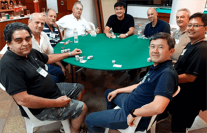 Leia mais sobre o artigo Confira classificação do 4º Ranking Hold´em na Capital