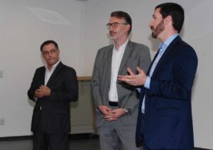 Leia mais sobre o artigo InvestAfresp apresenta planos de Seguro de Vida e Previdência Privada aos AFRs de Taubaté