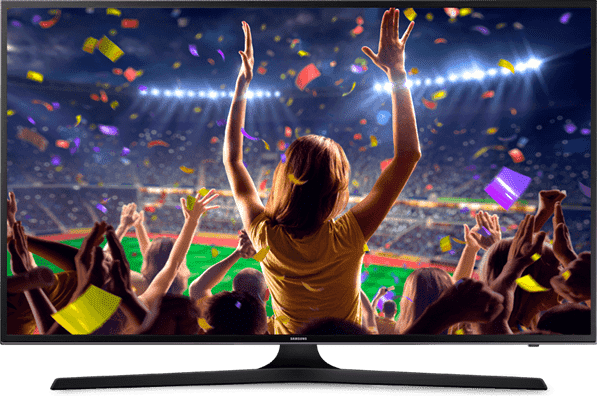 No momento, você está visualizando Copa do Mundo 2018: TV Smart Samsung 4K com desconto