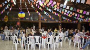 Leia mais sobre o artigo Arraiá acontece na Regional de Presidente Prudente