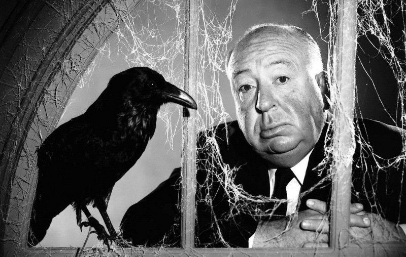 No momento, você está visualizando Afresp promoverá visita à Exposição Hitchcock: inscreva-se