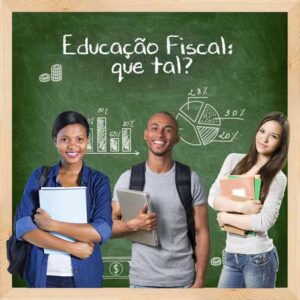 Leia mais sobre o artigo Participe do projeto de Educação Fiscal da Fazesp. Inscrições até 20/08!