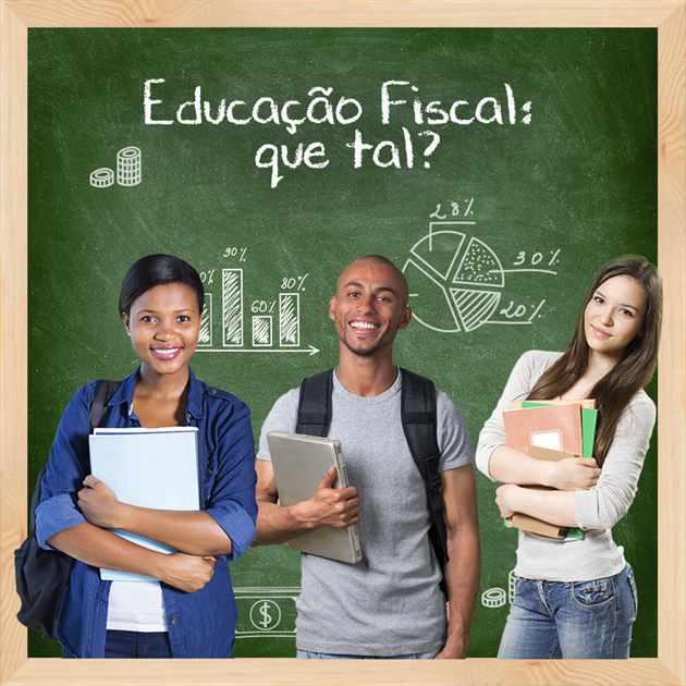No momento, você está visualizando Participe do projeto de Educação Fiscal da Fazesp. Inscrições até 20/08!