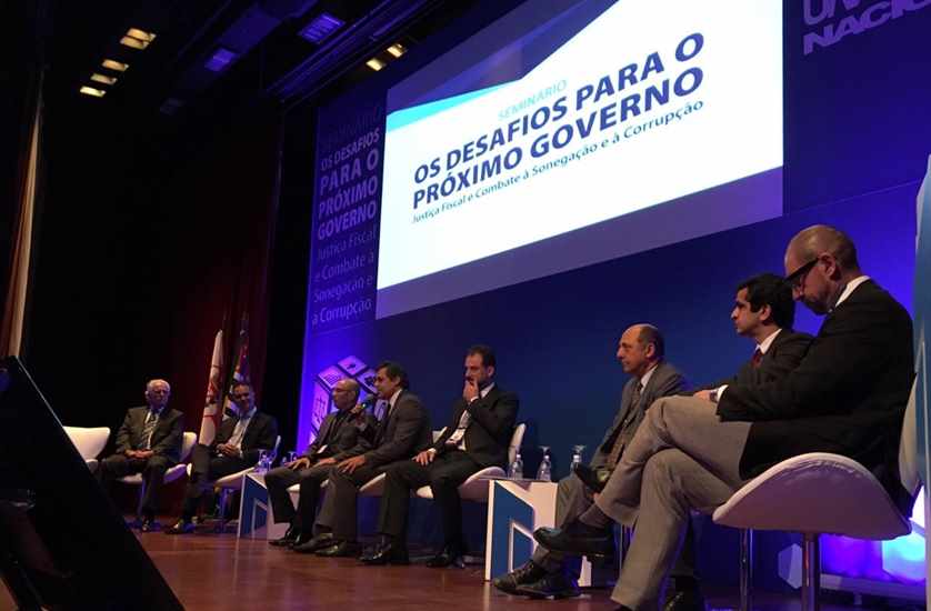 No momento, você está visualizando Debate sobre reforma tributária deve ser intensificado no período pré-eleitoral