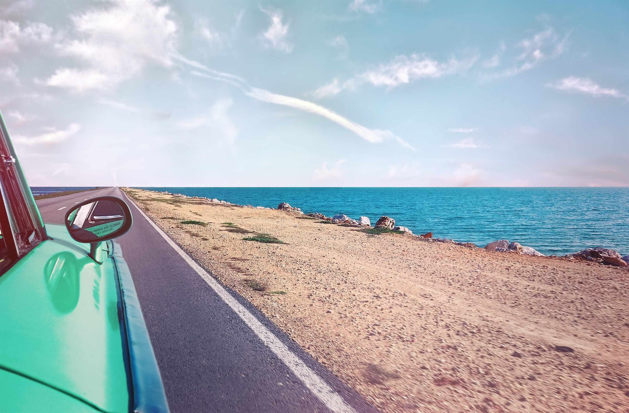 No momento, você está visualizando Por que contratar um Seguro Auto? Cote e comprove os benefícios!