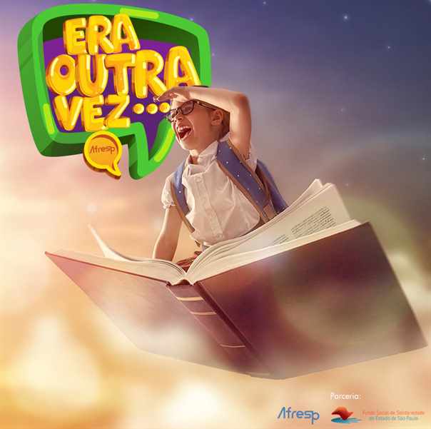 No momento, você está visualizando Afresp lança Campanha Era Outra Vez