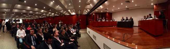 No momento, você está visualizando FOCAE-SP realiza encontro com candidatos ao Legislativo estadual e federal