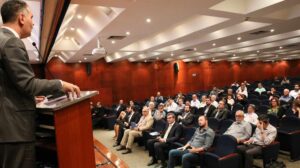 Leia mais sobre o artigo Associados aprovam contas em AGO e participam de lançamento de selo comemorativo