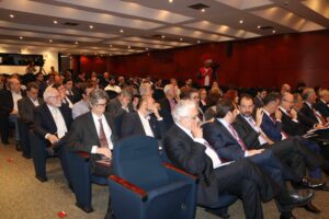 Leia mais sobre o artigo Em seminário, especialistas discutem princípios para construção da LOAT