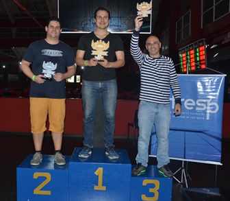 No momento, você está visualizando Conheça os vencedores da Fórmula Kart Afresp 2018